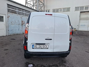 Renault Kangoo 2020 1.5 Diesel Euro 6, 2 Europaleți, 8.000   - imagine 4