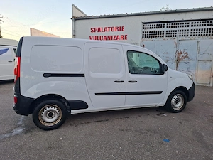 Renault Kangoo 2020 1.5 Diesel Euro 6, 2 Europaleți, 8.000   - imagine 3