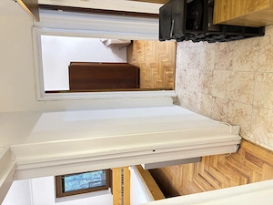 Inchiriez ap 2 camere decomandat Str Covasna Zona Berceni - imagine 3
