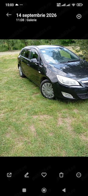 Vand autoturism  - imagine 2
