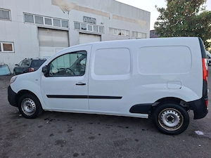 Renault Kangoo 2020 1.5 Diesel Euro 6, 2 Europaleți, 8.000   - imagine 5