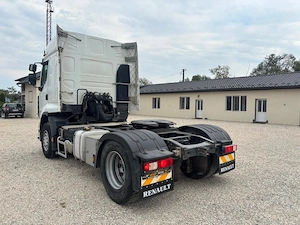 Cap Tractor Renault Premium EEV 430 DXI, Euro 5 - imagine 5