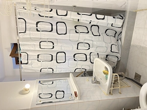 Inchiriez ap 2 camere decomandat Str Covasna Zona Berceni - imagine 8