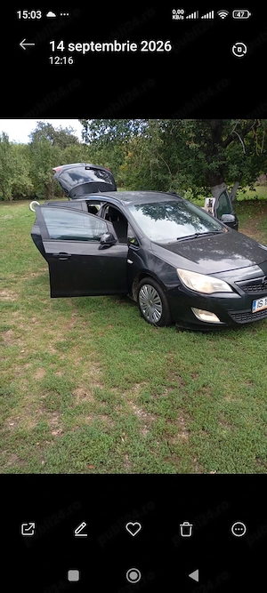 Vand autoturism  - imagine 3