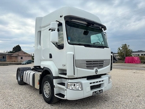 Cap Tractor Renault Premium EEV 430 DXI, Euro 5 - imagine 3