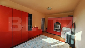 Apartament cu 2 camere, 60 mp, zona Rogerius - imagine 3