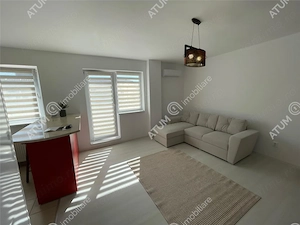 Apartament cu 2 camere balcon si loc parcare zona Doamna Stanca - imagine 2