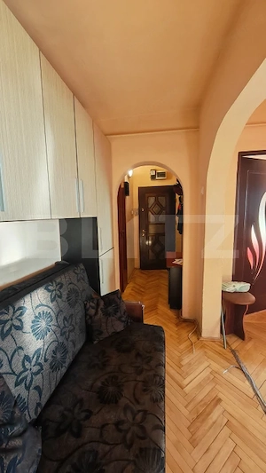 Apartament cu 2 camere, 60 mp, zona Rogerius - imagine 11