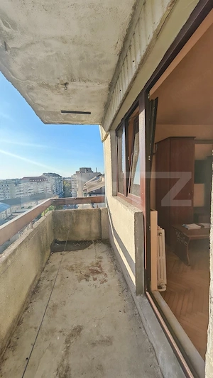 Apartament cu 2 camere, 60 mp, zona Rogerius - imagine 6