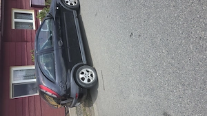 Opel Corsa -C -benzina 2002 2 usi Euro 4. 