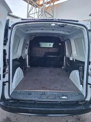 Renault Kangoo 2020 1.5 Diesel Euro 6, 2 Europaleți, 8.000   - imagine 7