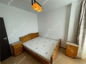 Apartament cu 2 camere balcon si loc parcare zona Doamna Stanca - imagine 5
