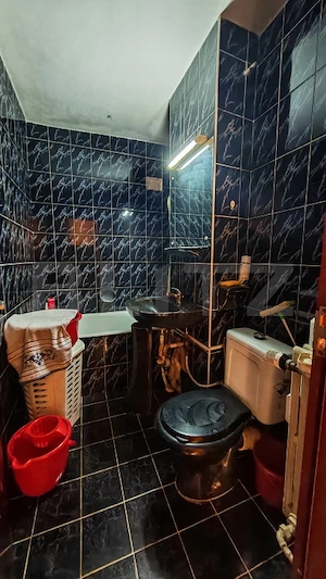 Apartament cu 2 camere, 60 mp, zona Rogerius - imagine 10
