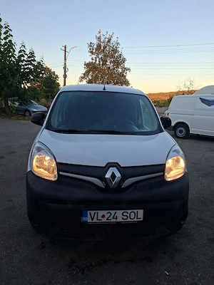 Renault Kangoo 2020 1.5 Diesel Euro 6, 2 Europaleți, 8.000   - imagine 6