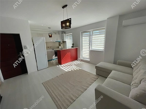 Apartament cu 2 camere balcon si loc parcare zona Doamna Stanca - imagine 3