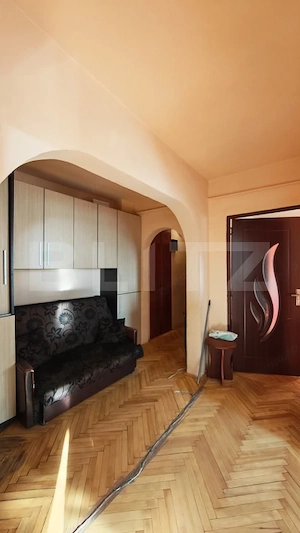 Apartament cu 2 camere, 60 mp, zona Rogerius - imagine 5