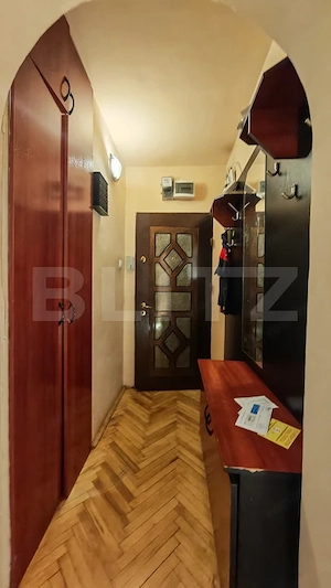 Apartament cu 2 camere, 60 mp, zona Rogerius - imagine 9