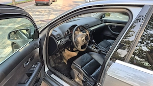 Audi a4 B7   2.0 D - imagine 3