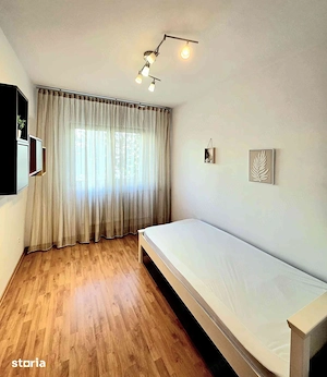 Apartament 3 camere   Zona Mega Mall   Piața Delfinului - imagine 11