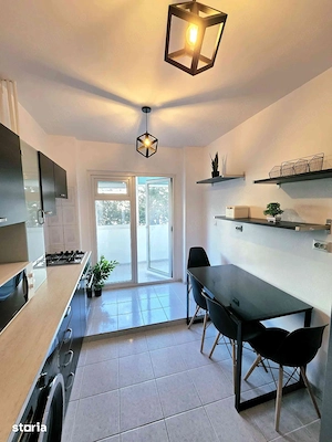 Apartament 3 camere   Zona Mega Mall   Piața Delfinului - imagine 7
