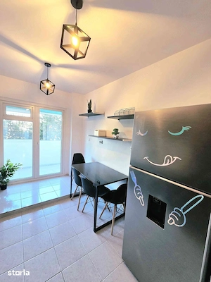 Apartament 3 camere   Zona Mega Mall   Piața Delfinului - imagine 6