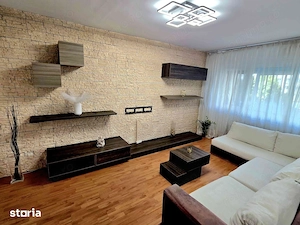 Apartament 3 camere   Zona Mega Mall   Piața Delfinului - imagine 4