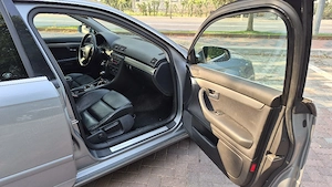 Audi a4 B7   2.0 D