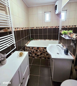 Apartament 3 camere   Zona Mega Mall   Piața Delfinului - imagine 14