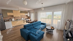 Apartament 3 camere etajul 1 si 2 locuri de parcare zona Arhitectilor - imagine 3