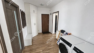 Apartament 3 camere etajul 1 si 2 locuri de parcare zona Arhitectilor - imagine 10