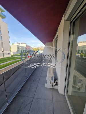 Elite City, 2 camere finisat, cu terasa si parcare subterana - imagine 10
