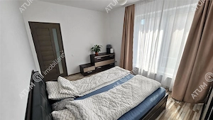 Apartament 3 camere etajul 1 si 2 locuri de parcare zona Arhitectilor - imagine 5