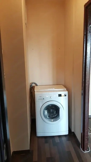 Inchiriez apartament 2 camere - Piata Rahova - imagine 3