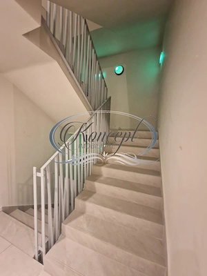 Elite City, 2 camere finisat, cu terasa si parcare subterana - imagine 11