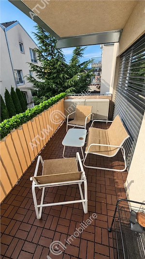 Apartament 3 camere etajul 1 si 2 locuri de parcare zona Arhitectilor - imagine 9