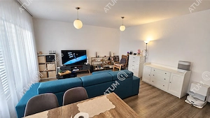 Apartament 3 camere etajul 1 si 2 locuri de parcare zona Arhitectilor