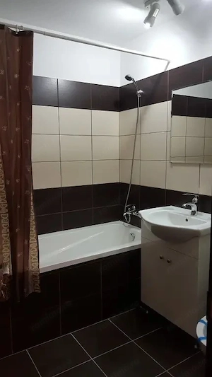 Inchiriez apartament 2 camere - Piata Rahova - imagine 2