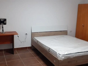 Garsoniera de inchiriat – Zona Centrala / Gara – 200 euro - imagine 8