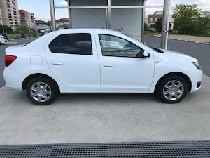Vand Dacia Logan II, 2013, Benzina+GPL - imagine 4