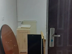 Garsoniera de inchiriat – Zona Centrala / Gara – 200 euro - imagine 6