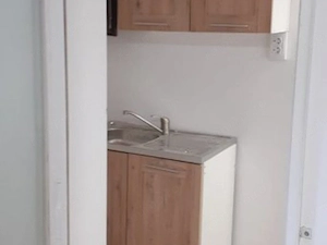 Garsoniera de inchiriat – Zona Centrala / Gara – 200 euro - imagine 2