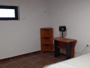 Garsoniera de inchiriat – Zona Centrala / Gara – 200 euro - imagine 3