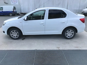 Vand Dacia Logan II, 2013, Benzina+GPL - imagine 3