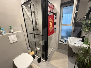 Casa tip duplex, 134 mp, zona Sud - imagine 4
