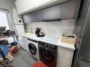 Casa tip duplex, 134 mp, zona Sud - imagine 3
