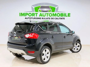 Ford Kuga 2.0 TDCi 4x4 Titanium - imagine 6