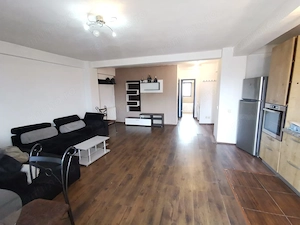 De inchiriat apartament 2 camere zona Lunei - imagine 2