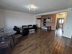 De inchiriat apartament 2 camere zona Lunei - imagine 3
