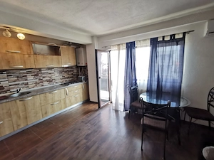 De inchiriat apartament 2 camere zona Lunei - imagine 6