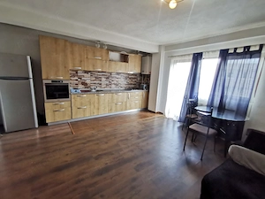 De inchiriat apartament 2 camere zona Lunei - imagine 5